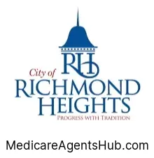 Local Medicare Insurance Agents in Richmond Heights Missouri