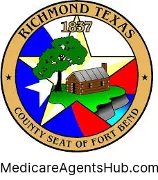 Local Medicare Insurance Agents in Richmond Texas