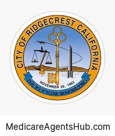 Local Medicare Insurance Agents in Ridgecrest California