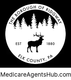 Local Medicare Insurance Agents in Ridgway Pennsylvania