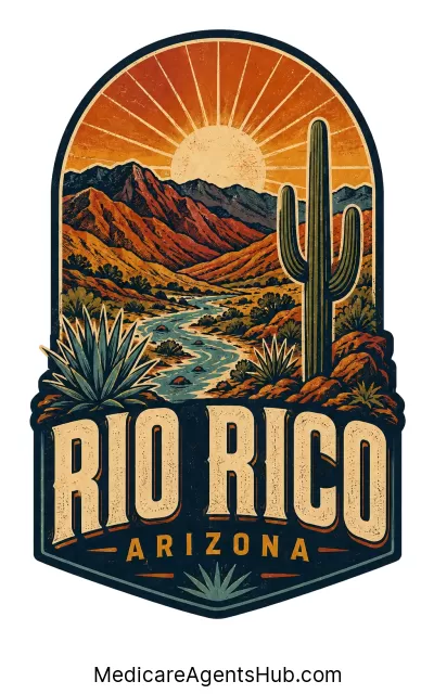 Local Medicare Insurance Agents in Rio Rico Arizona