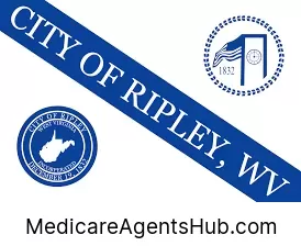 Local Medicare Insurance Agents in Ripley West Virginia
