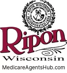 Local Medicare Insurance Agents in Ripon Wisconsin