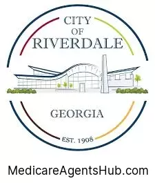 Local Medicare Insurance Agents in Riverdale Georgia