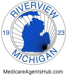 Local Medicare Insurance Agents in Riverview Michigan