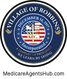 Local Medicare Insurance Agents in Robbins Illinois