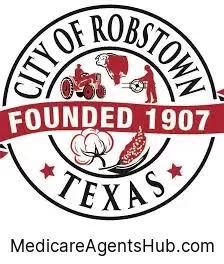 Local Medicare Insurance Agents in Robstown Texas