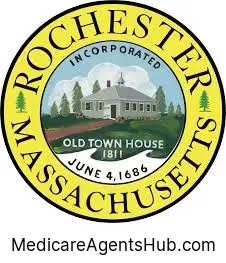 Local Medicare Insurance Agents in Rochester Massachusetts