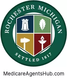 Local Medicare Insurance Agents in Rochester Michigan