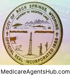 Local Medicare Insurance Agents in Rock Springs Wyoming