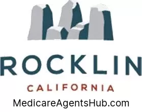Local Medicare Insurance Agents in Rocklin California