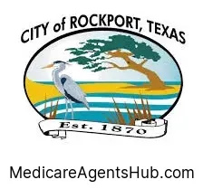 Local Medicare Insurance Agents in Rockport Texas