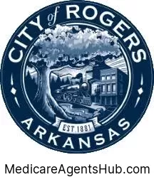 Local Medicare Insurance Agents in Rogers Arkansas