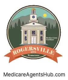 Local Medicare Insurance Agents in Rogersville Tennessee