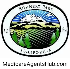 Local Medicare Insurance Agents in Rohnert Park California