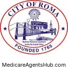 Local Medicare Insurance Agents in Roma Texas