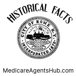 Local Medicare Insurance Agents in Rome New York