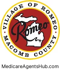 Local Medicare Insurance Agents in Romeo Michigan