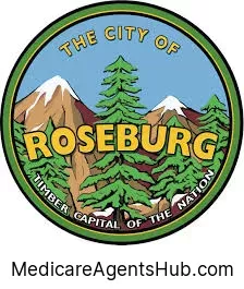 Local Medicare Insurance Agents in Roseburg North Oregon