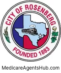 Local Medicare Insurance Agents in Rosenberg Texas