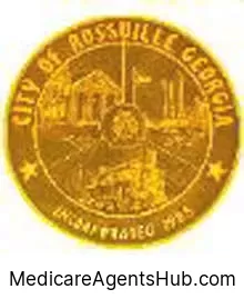 Local Medicare Insurance Agents in Rossville Georgia