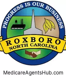 Local Medicare Insurance Agents in Roxboro North Carolina