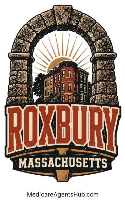 Local Medicare Insurance Agents in Roxbury Massachusetts