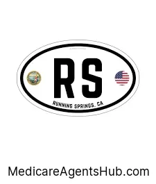 Local Medicare Insurance Agents in Running Springs California