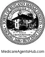 Local Medicare Insurance Agents in Rutland Massachusetts
