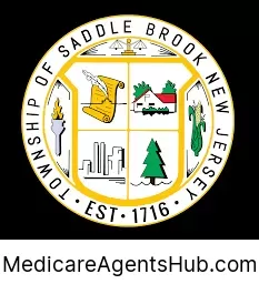 Local Medicare Insurance Agents in Saddle Brook New Jersey