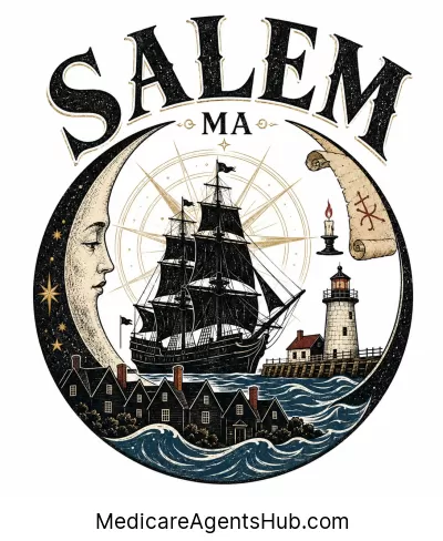 Local Medicare Insurance Agents in Salem Massachusetts