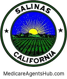 Local Medicare Insurance Agents in Salinas California
