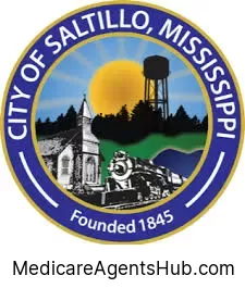 Local Medicare Insurance Agents in Saltillo Mississippi