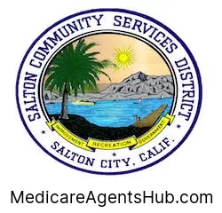 Local Medicare Insurance Agents in Salton City California