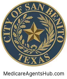 Local Medicare Insurance Agents in San Benito Texas