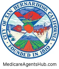 Local Medicare Insurance Agents in San Bernardino California