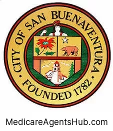 Local Medicare Insurance Agents in San Buenaventura California