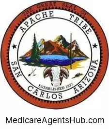 Local Medicare Insurance Agents in San Carlos Arizona