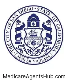 Local Medicare Insurance Agents in San Diego Country Estates California