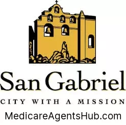 Local Medicare Insurance Agents in San Gabriel California