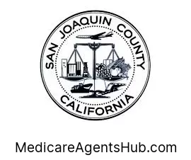 Local Medicare Insurance Agents in San Joaquin California