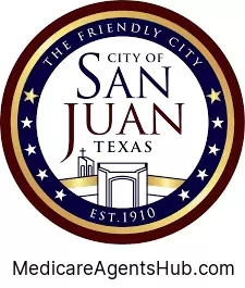 Local Medicare Insurance Agents in San Juan Texas