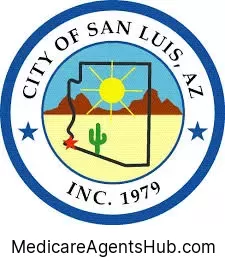 Local Medicare Insurance Agents in San Luis Arizona