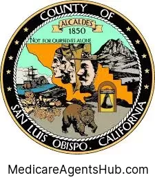 Local Medicare Insurance Agents in San Luis Obispo California
