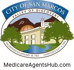 Local Medicare Insurance Agents in San Marcos California