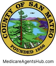 Local Medicare Insurance Agents in San Mateo California