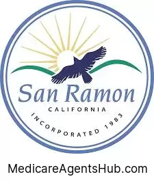 Local Medicare Insurance Agents in San Ramon California