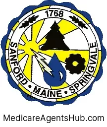 Local Medicare Insurance Agents in Sanford Maine