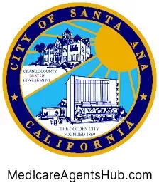 Local Medicare Insurance Agents in Santa Ana California