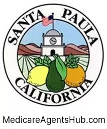 Local Medicare Insurance Agents in Santa Paula California